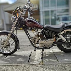 ホンダ  JAZZ50  【ジモティー限定価格】自賠責保険約３年付き！の画像