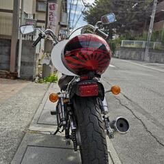 ホンダ  JAZZ50  【ジモティー限定価格】自賠責保険約３年付き！の画像