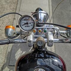 ホンダ  JAZZ50  【ジモティー限定価格】自賠責保険約３年付き！の画像