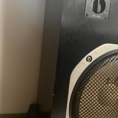YAMAHA NS-1000-Mの画像