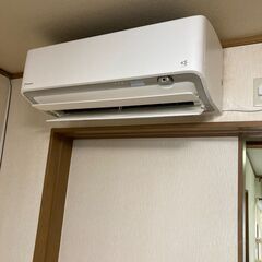 【美品】エアコン売ります