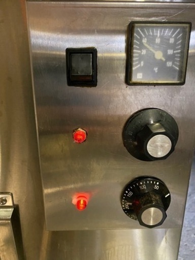ホイロ中古　動作良好
