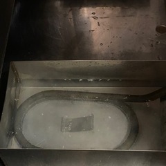 ホイロ中古　動作良好の画像