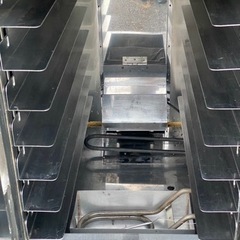 ホイロ中古　動作良好の画像