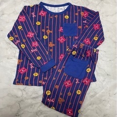 【120cm】男の子向け9点セットの画像