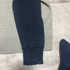 ナイキパーカーＬサイズの画像