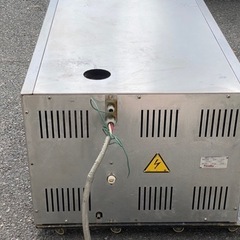 パヴァイエコンベクションオーブンの画像