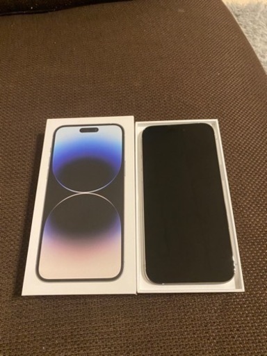 その他 iPhone14promax