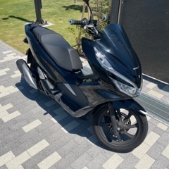 pcx125
