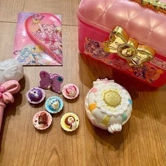 スイーツパクトの中古が安い！激安で譲ります・無料であげます
