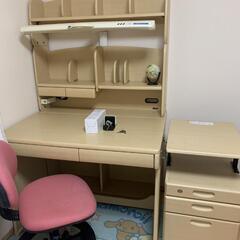 イトーキ 学習机 デスク☆お届けも出来ます☆