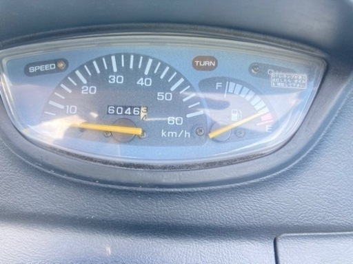 ⭐︎キャビーナ⭐︎シート新品⭐︎グリップヒーター付き⭐︎原付50cc⭐︎埼玉県より配送可⭐︎ ⭐︎キャビーナ⭐︎シート新品⭐︎グリップヒーター付き⭐︎原付50cc