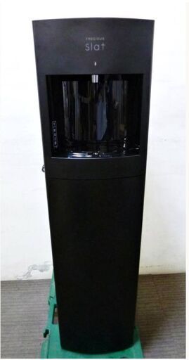 FRECIOUS Slat ウォーターサーバー　WFD-1900　1500CC　動作良好　グッドデザイン賞　スリープ機能　温水・冷水・常温　フレシャス