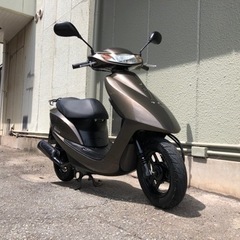 歳末売りつくしセール120000→68800【ホンダ】ディオ F...