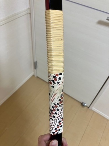 弓道 直心Ⅱ カーボン 14kg 弓