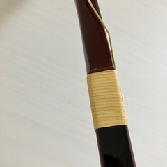 弓道 直心Ⅱ カーボン 14kg 弓の画像