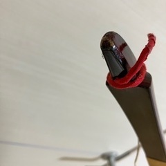 弓道 直心Ⅱ カーボン 14kg 弓の画像