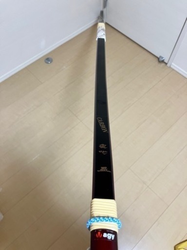 弓道 直心Ⅱ カーボン 14kg 弓