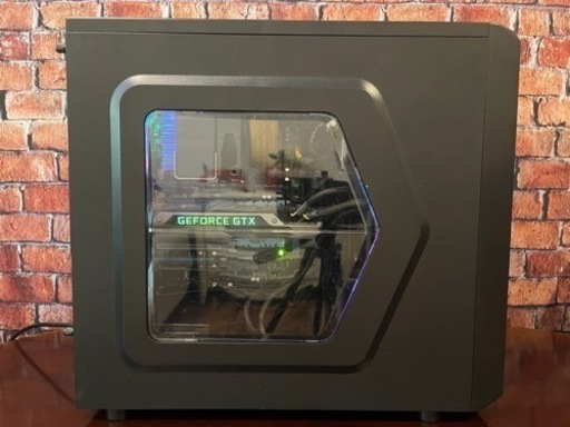 【ゲーミング PC 】Intel i7 2700k & GTX780 ?