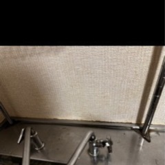 商談中！メタルラック、スチールラックの画像