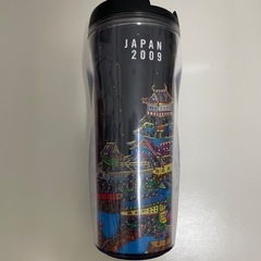 スターバックス　タンブラーの画像