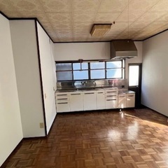 ペット可戸建❤️敷金礼金0円👌佐世保駅まで直線距離550m！ − 長崎県