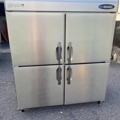ホシザキ冷凍庫 HF-150Z3-ML