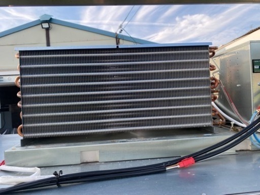 ホシザキ冷凍庫 HF-150Z3-ML