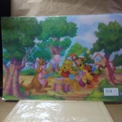 横須賀🆗②デスクマット￥890の品