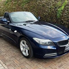 BMW Z4 驚異の走行距離 20460Km sDrive23i...