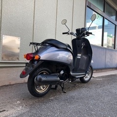 歳末売りつくしセール110000→58800【ホンダ】トゥデイ 定番のスクーター 美品 自賠責付きの画像