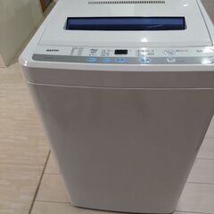 洗濯機