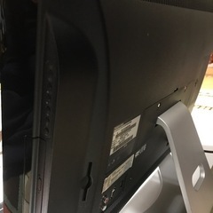 TOSHIBA モニター型　パソコン　Windows11 corei5の画像