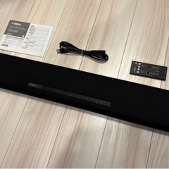 YAMAHAスピーカー