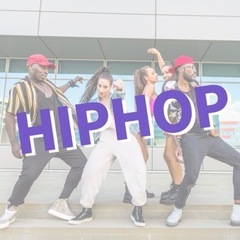 【ダンス初心者】HIPHOPダンス