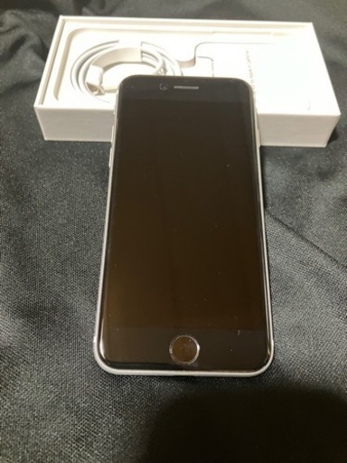 美品  iphone se2