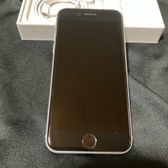 美品  iphone se2