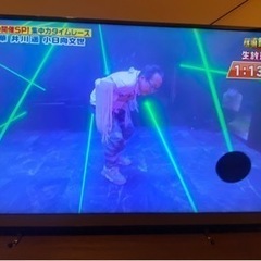 東芝液晶テレビ
