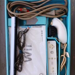 Wiiの画像