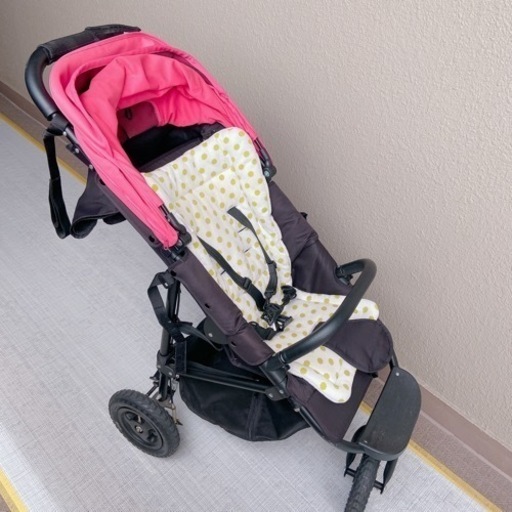 お取引中エアバギー ココプレミア