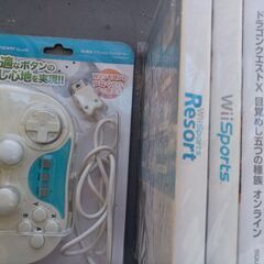 Wiiの画像