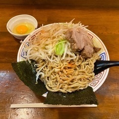ラーメン食べ募集🍜　 - 郡山市