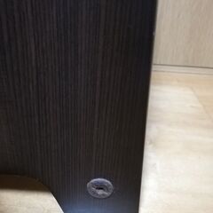 一面鏡　化粧台　ドレッサー　ニトリの画像