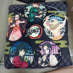 鬼滅の刃クッション