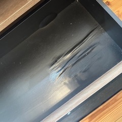 テレビ台の画像