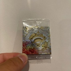 ワンピースウエハース　ニカ