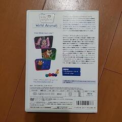 ベビーアインシュタイン サファリの画像