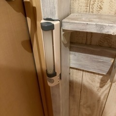 DIY☆ウォールシェルフ☆壁面収納カバン掛け☆棚板の画像