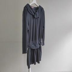 【新品】 ワンピース 総丈90cmの画像