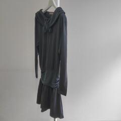 【新品】 ワンピース 総丈90cmの画像